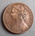 Engeland Penny Queen Victoria 1876, Ophalen of Verzenden, Overige landen, Losse munt