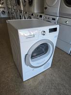 Bosch Serie 4 warmtepompdroger | 8 kilo | A++ | Garantie ✅️, Jirnsum, Overige typen, 8 tot 10 kg, Zo goed als nieuw