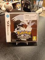 Nintendo DS Game: Pokemon Black (Compleet ! ), Spelcomputers en Games, Avontuur en Actie, 1 speler, Ophalen of Verzenden, Zo goed als nieuw
