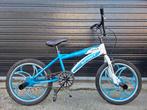 Spirit 20 inch bmx jongesfiets, Fietsen en Brommers, Fietsen | Crossfietsen en BMX, Ophalen, Zo goed als nieuw, Staal