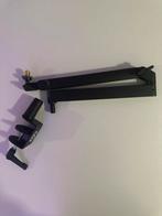 Elgato Low Profile Microfoon Arm, Ophalen of Verzenden, Zo goed als nieuw, Studiomicrofoon