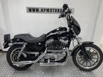Harley Davidson XL 1200 SPORTSTER 100 TH ANNIVERSARY BOVAGGA, Chopper, Bedrijf, 1202 cc, Meer dan 35 kW