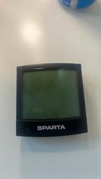 TE KOOP ELEKTRISCHE FIETS DISPLAY SPARTA, Verzenden, Gebruikt, Algemeen