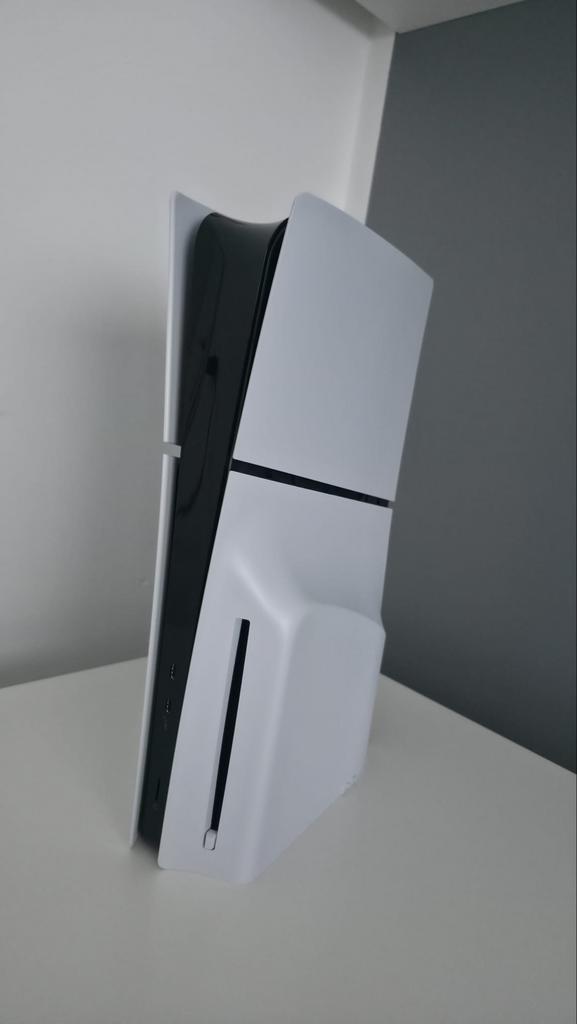 PlayStation 5 Disc Versie, Spelcomputers en Games, Ophalen, Gebruikt, Playstation 5