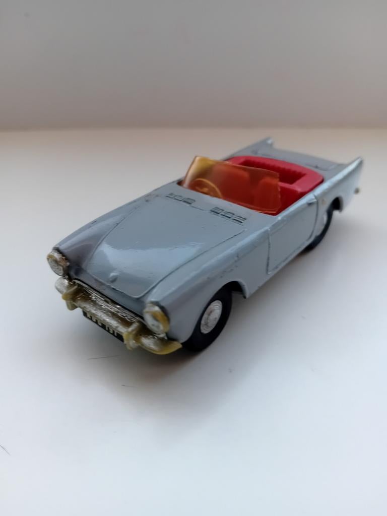 Spot on Sunbeam Alpine., Ophalen of Verzenden, Zo goed als nieuw, Auto, Overige merken