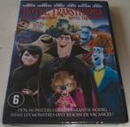 Dvd *** HOTEL TRANSYLVANIA *** Legendarisch Griezels *NIEUW*, Tekenfilm, Amerikaans, Ophalen of Verzenden, Vanaf 6 jaar