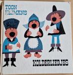 Kolderliedjes, Ophalen of Verzenden, Gelezen, Toon Hermans