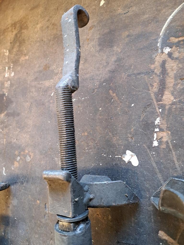 Set Verenspanners, Ophalen, Nieuw