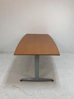 Partij gebruikte Conferentietafels Zwartwoud 160cm, €125,-, Niet ingevuld, Niet ingevuld, Niet ingevuld