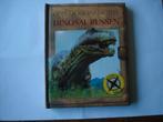 DD.(908) ontdekkingsgids, dinosaurussen. Er wacht je in, Ophalen of Verzenden, Zo goed als nieuw, Fictie algemeen