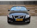 Volvo V70 2.0T R-Edition * YOUNGTIMER * TREKHAAK * LEER * ON, Voorwielaandrijving, Euro 5, Zwart, 4 cilinders