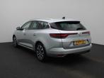 Renault Mégane Estate TCe 140 Techno | Automaat | Achteruit, Auto's, Renault, Stof, Gebruikt, Euro 6, 4 cilinders