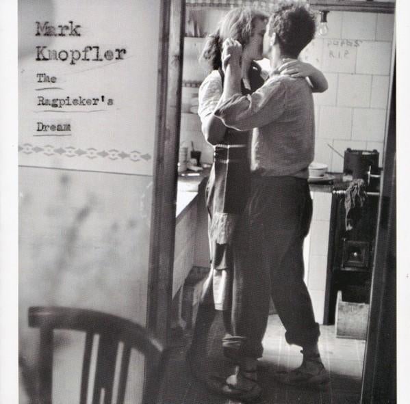 Mark knopfler – the ragpickers dream cd 063 292-2, Verzenden, Zo goed als nieuw, Poprock