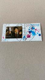 Nederland, Ophalen of Verzenden, Gestempeld