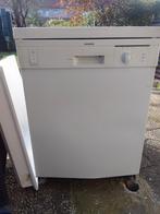 Siemens vaatwasser - aandacht nodig voor handige Harry, Ophalen