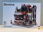 Lego set 910039 Bricklink - The Art of Chocolate, Ophalen of Verzenden, Nieuw, Complete set, Lego