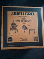 Kinderstoel 3 in 1, Kinderen en Baby's, Kinderstoelen, Ophalen of Verzenden, Overige typen