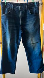 Wrangler spijkerbroek - Comfortabele jeans, Kleding | Heren, Ophalen of Verzenden, Gedragen, Blauw, Overige jeansmaten