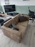 Tweezitsbank in prima staat - Winterswijk, Ophalen, Gebruikt, 150 tot 200 cm, Tweepersoons