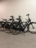 Gazelle Esprit Meisjes & Jongens Sterk, Betrouwbaar, Ophalen of Verzenden, Zo goed als nieuw, Minder dan 16 inch, Gazelle