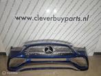 Voorbumper origineel C-klasse W206 ('21->) A2068868401, Auto-onderdelen, Gebruikt, Voor, Mercedes-Benz, Ophalen of Verzenden