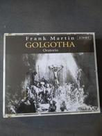 Frank Martin - Golgotha Oratorio (2CD Set), Ophalen, Gebruikt