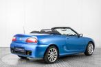 MG TF 1.8 TF 135 (bj 2006), Auto's, MG, 13 km/l, 4 cilinders, Cabriolet, Blauw