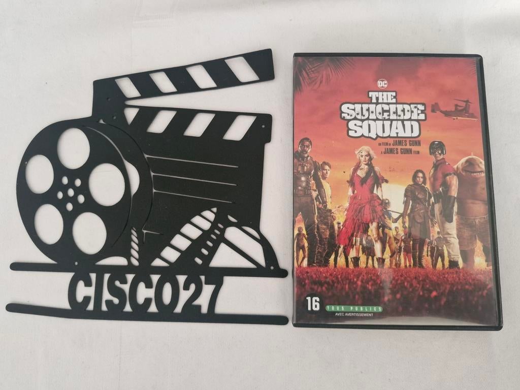 The Suicide Squad, Vanaf 16 jaar, Ophalen of Verzenden, Zo goed als nieuw, Actie