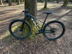 Trek X Caliber 9 mountainbike XC cross country maat M, Fietsen en Brommers, Fietsen | Mountainbikes en ATB, Gebruikt, Hardtail