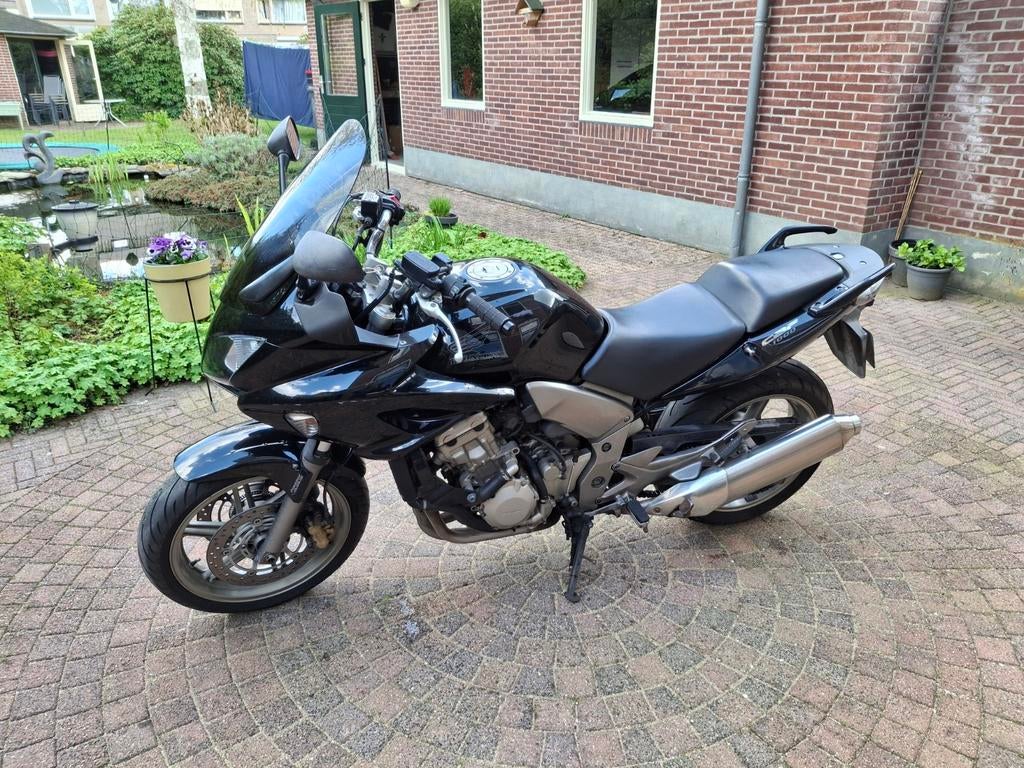 Te koop Honda CBF 1000 ABS, Motoren, Motoren | Honda, Particulier, Naked bike