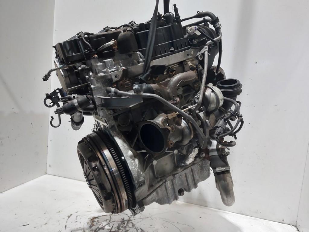 Motor Volvo V40 (MV) (2013-03/..) 36012495, Gebruikt, Siegburger Straße 229, Köln 50679, , Duitsland, Info@volvocars.com, Volvo