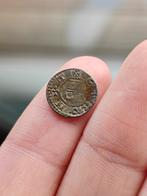 Zeldzame Maille / denier / denarius Gent 1191-1202, Ophalen of Verzenden