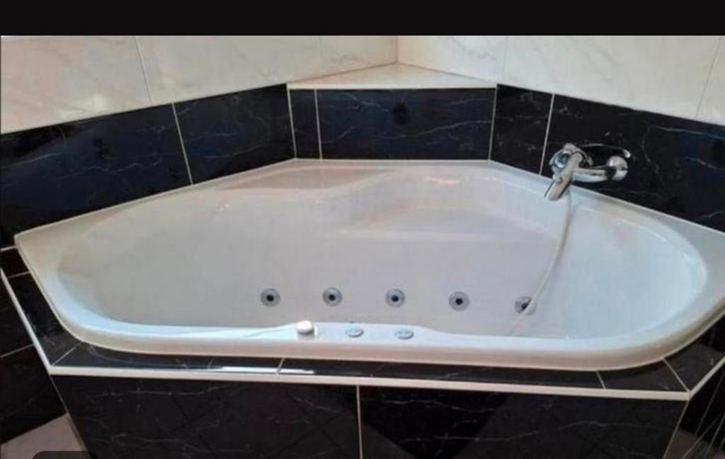 Schavis bubbelbad jacuzzi whirlpool, Ophalen of Verzenden, 25 tot 50 cm, 100 tot 150 cm, Overige typen