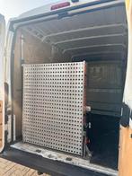 Oprijplaat Euro Rampe, Ophalen, Gebruikt, Universele onderdelen