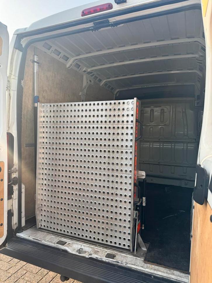 Oprijplaat Euro Rampe, Auto-onderdelen, Overige Auto-onderdelen, Universele onderdelen, Gebruikt, Ophalen