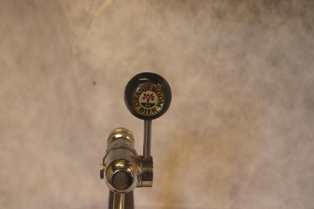 biertap voor mancave, Ophalen, Gebruikt, Overige merken