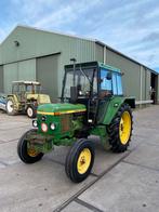 Izgst john deere 2130 tractor trekker johndeere, Ophalen of Verzenden, Gebruikt, Tot 80 Pk, John Deere