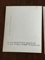 Den Haag, Set van 12 Kaarten, Huis ten Bosch, koning, Verzamelen, Ophalen of Verzenden, Voor 1920, Ongelopen, Zuid-Holland