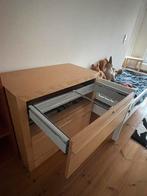 Kantoor kasten, Huis en Inrichting, Kasten | Roldeurkasten en Archiefkasten, Ophalen, 50 tot 100 cm, Zo goed als nieuw, Minder dan 100 cm