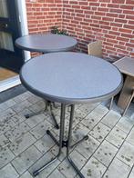 Statafel, Ophalen, Zo goed als nieuw