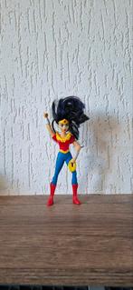 Wonder woman, Ophalen of Verzenden, Zo goed als nieuw