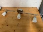 Ikea Lamp met 3 Spots, Led-lamp, Minder dan 30 watt, Overige fittingen, Ophalen of Verzenden