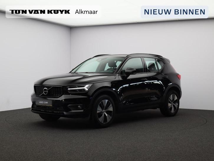 Volvo XC40 1.5 T4 Recharge R-Design Expression / Adaptive Cr, Auto's, Volvo, Bedrijf, Te koop, XC40, ABS, Adaptive Cruise Control