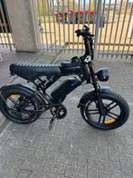 V20 fat bike, Fietsen en Brommers, Minibikes, Midibikes en Pitbikes, Ophalen of Verzenden, Zo goed als nieuw, Overige typen