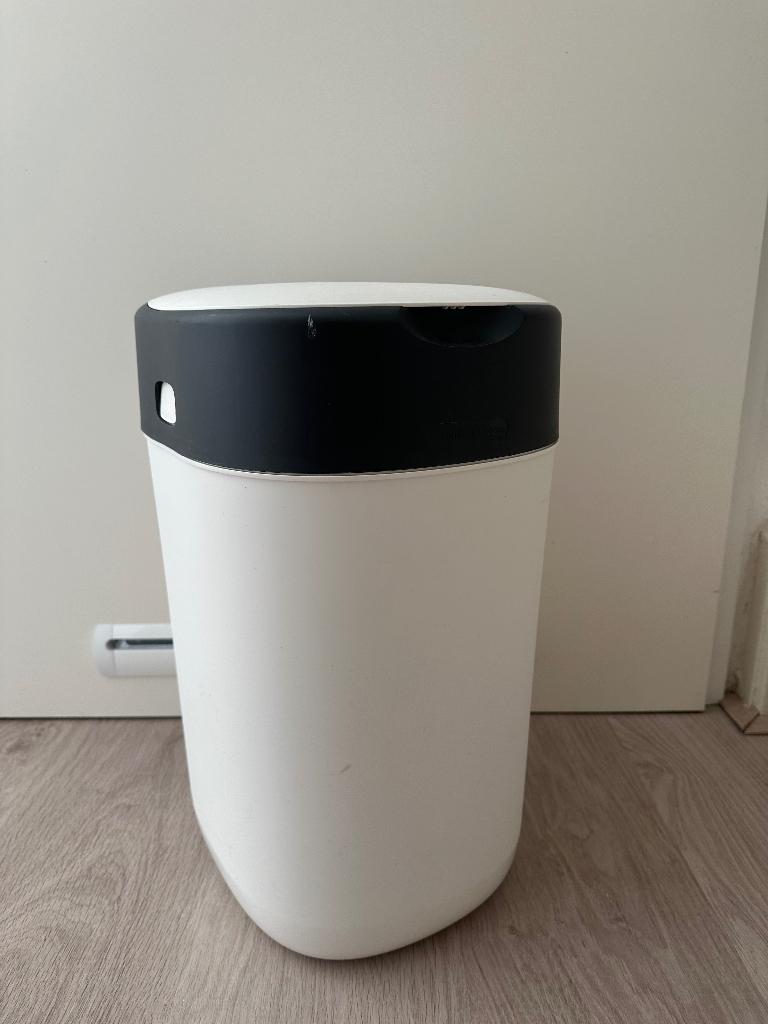 Luieremmer Tommee Tippee, Kinderen en Baby's, Badjes en Verzorging, Ophalen of Verzenden, Zo goed als nieuw, Luieremmer