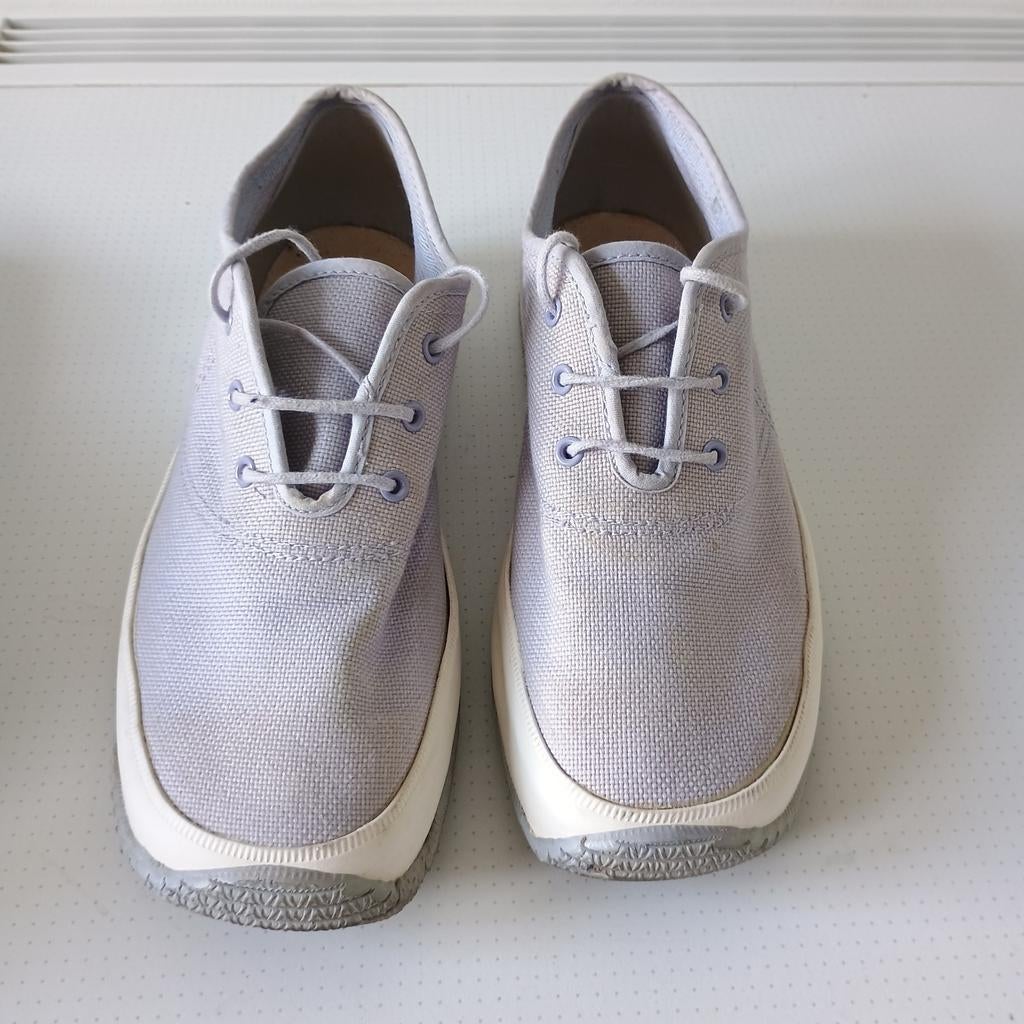 Esprit gymschoenen maat 39, Ophalen of Verzenden, Gedragen, Sneakers of Gympen
