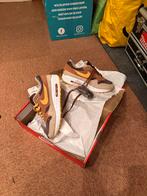 Nike Air Max 1 PRM Duck sneakers - Maat 42,5, Ophalen of Verzenden, Nieuw, Bruin, Sneakers of Gympen