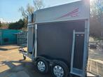 1.5 paards trailer Weijer, Dieren en Toebehoren, Ophalen of Verzenden, Gebruikt, Overige soorten