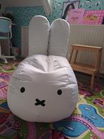 Nijntje zitzak, Ophalen