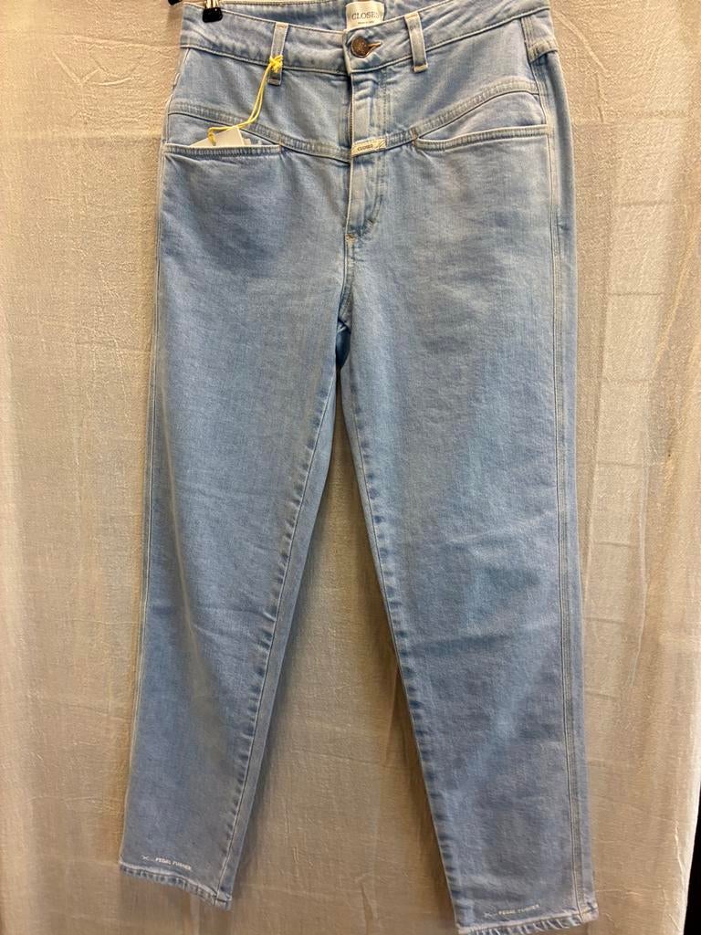 Closed Jeans,mt 27, Ophalen of Verzenden, Nieuw, Blauw, W27 (confectie 34) of kleiner